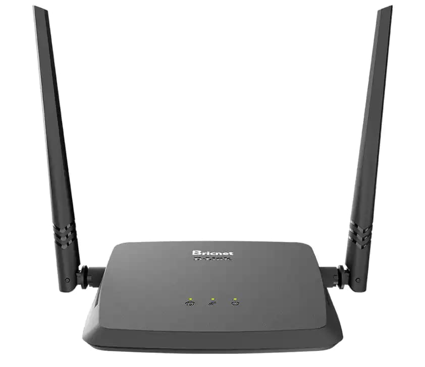 اكسس بوينت دي لينك، N300، احادي النطاق، أسود، DIR-612