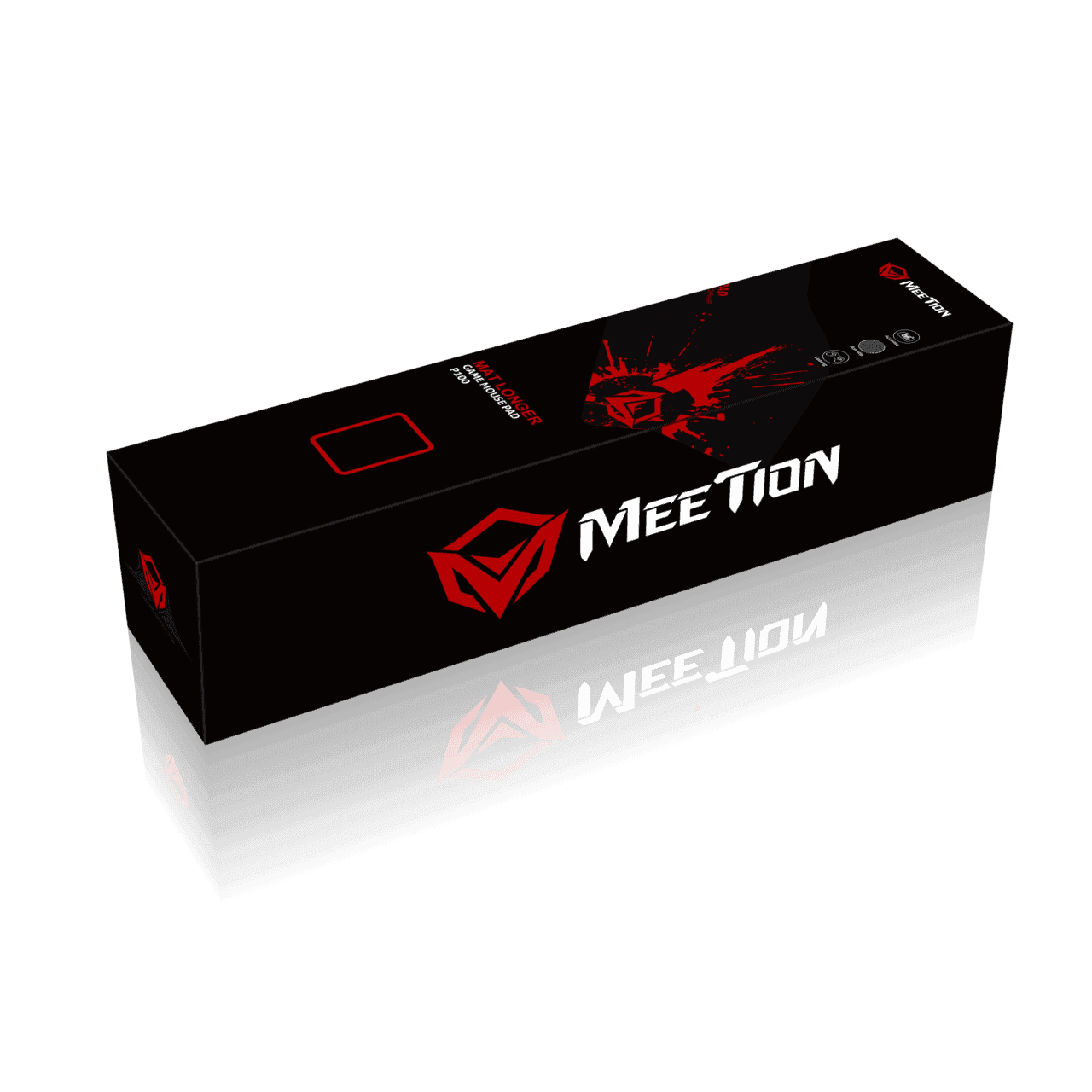 Meetion P100 Gaming Mouse Pad
