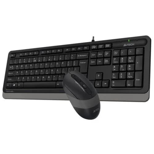 A4TECH Wireless Mouse and Keyboard FG1010