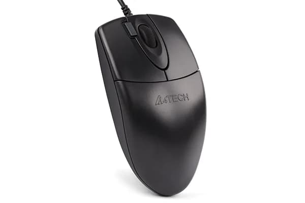 A4Tech OP-620DS Wired Mouse