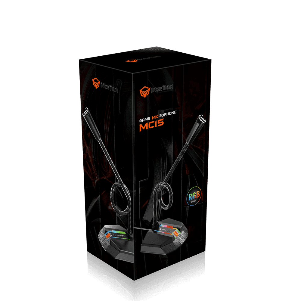 Meetion MC15 Gaming Microphone