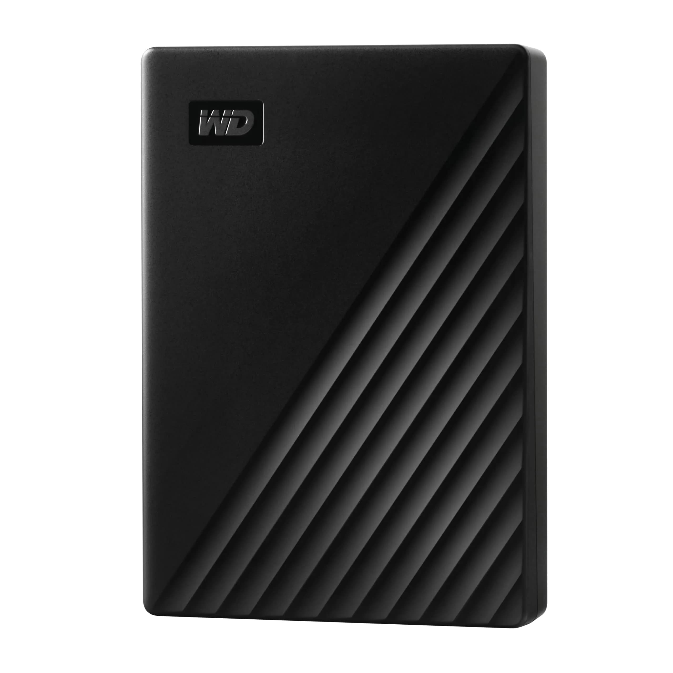 WD 1TB My Passport Portable External Hard Drive – USB 3.0