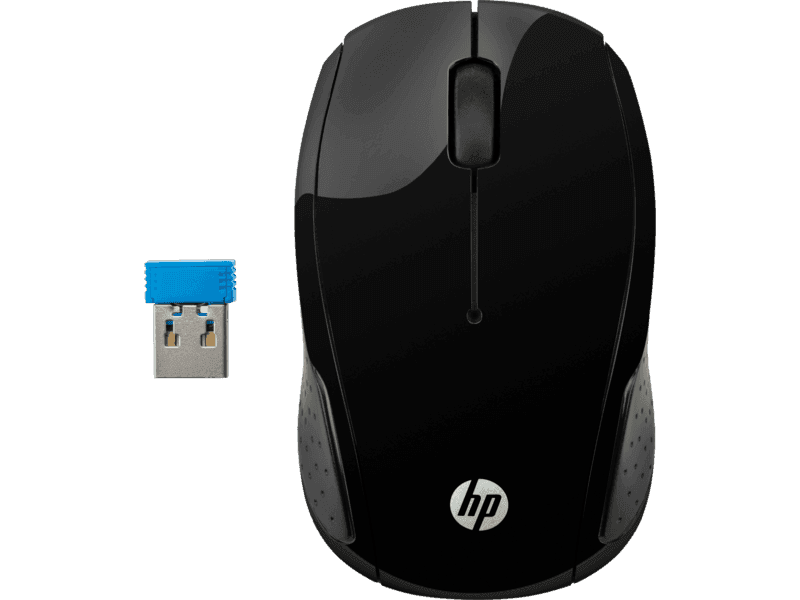 HP Wireless Mouse 200 (X6W31AA)