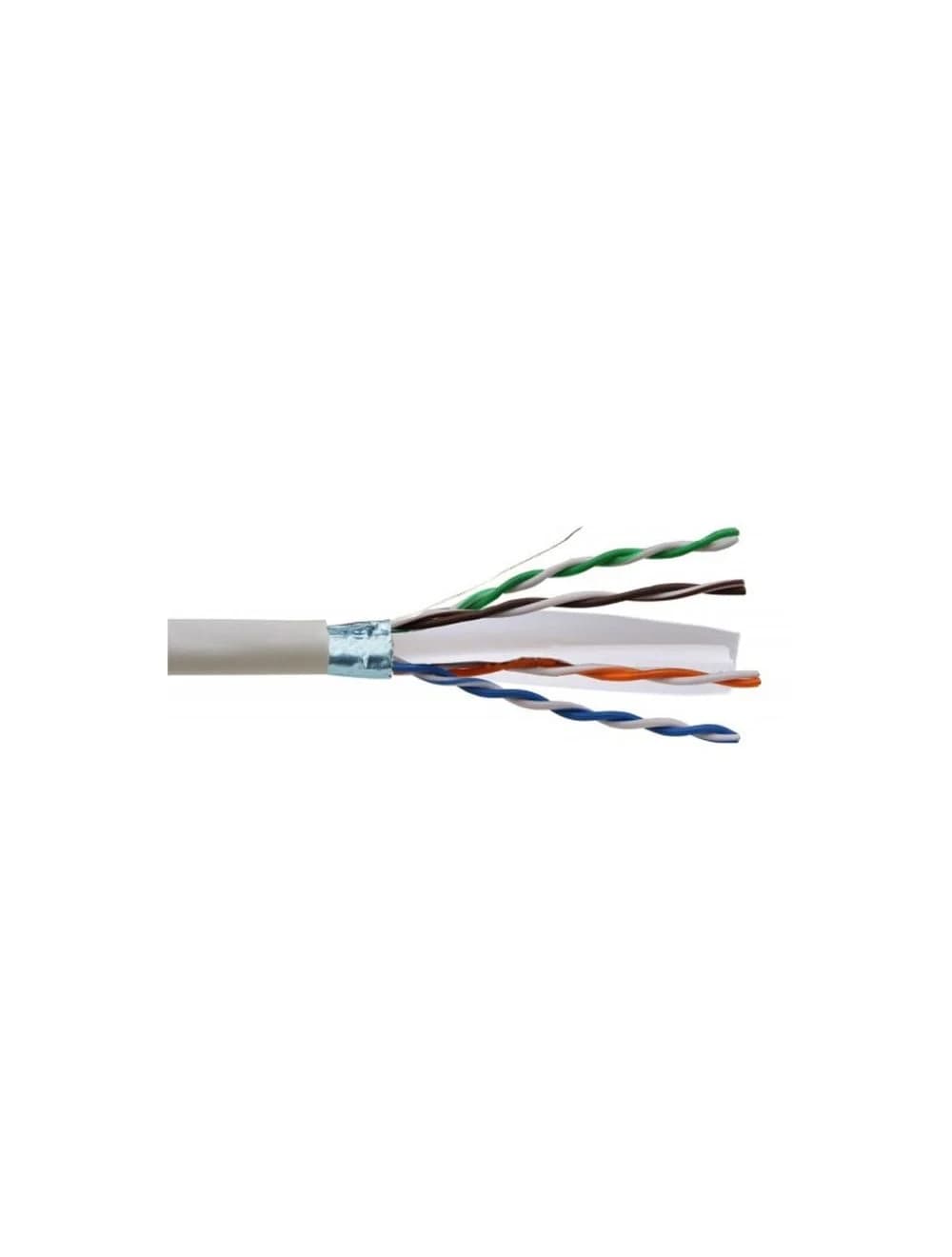 GOLDEN (DC106) – HyperLink Cat 6 UTP Cable – 305M