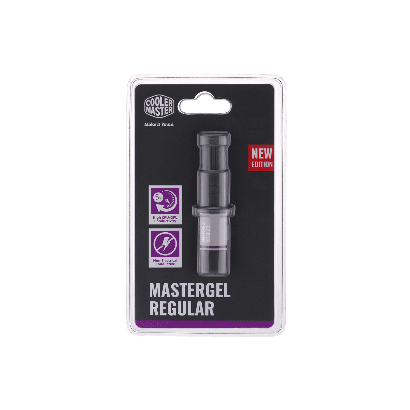 Cooler Master Master Gel Regular