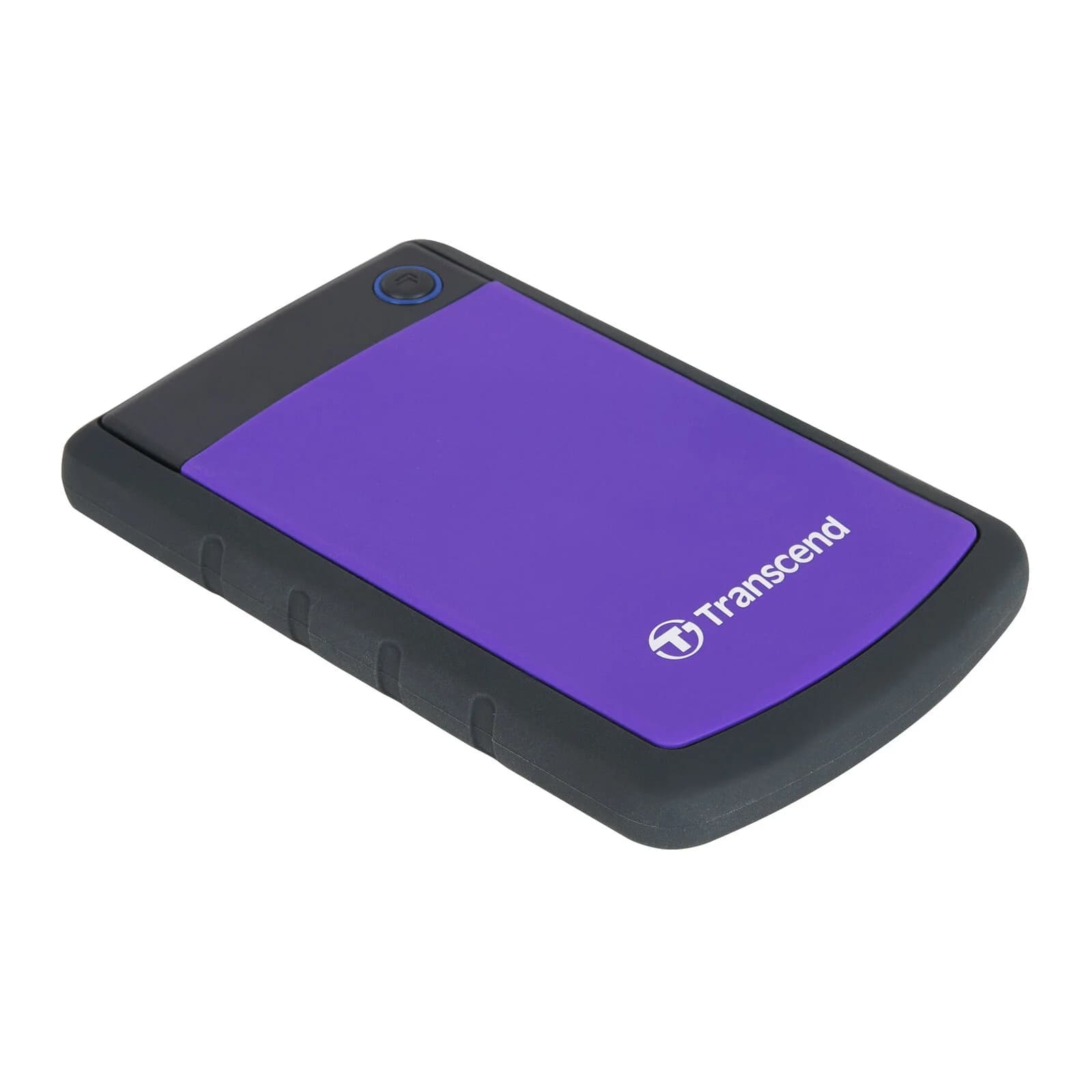TRANSCEND ANTI SHOCK StoreJet 25H3 4TB