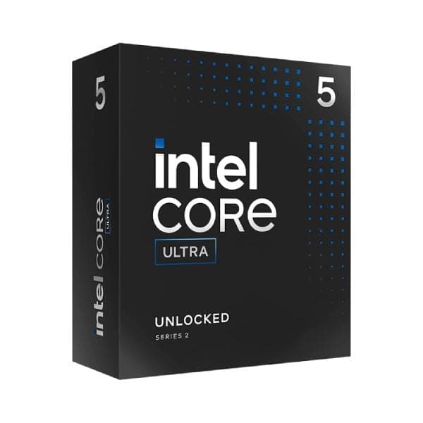 Intel® Core™ Ultra 5 Processor 245KF