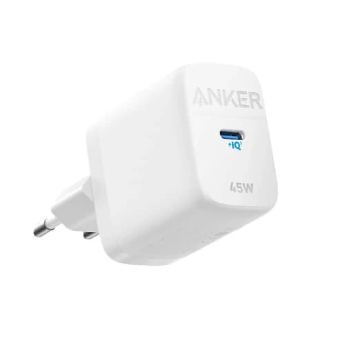 Anker 313 Ace 2 45W Wall Charger
