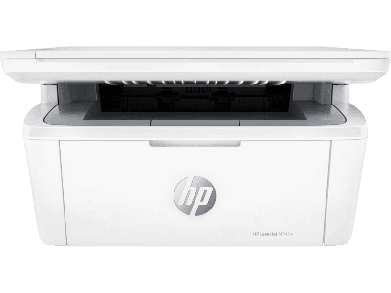 HP LaserJet MFP M141w Printer – (7MD74A)