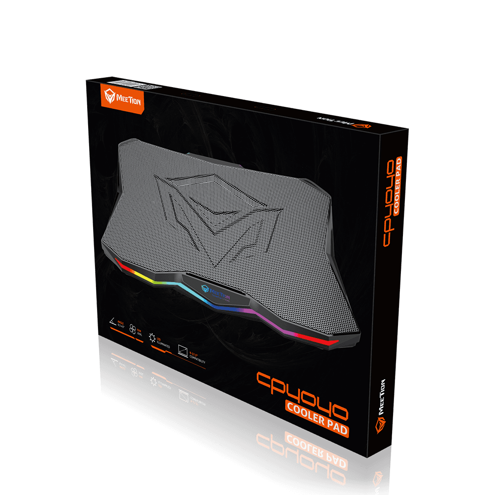 Meetion CP4040 Gaming Cooling Pad