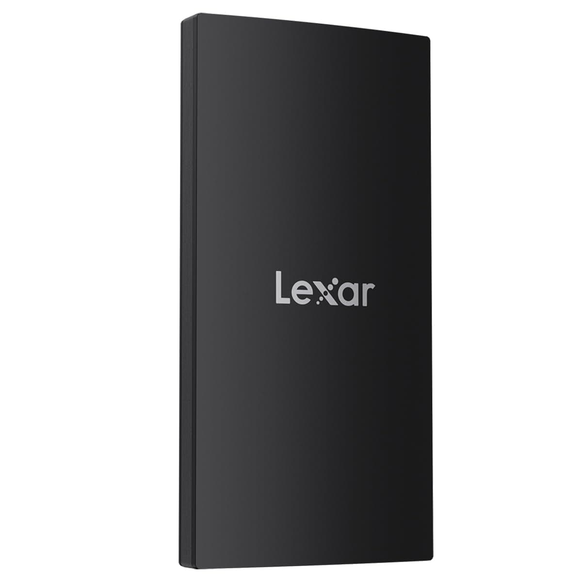 Lexar® SL300 Portable 1TB SSD