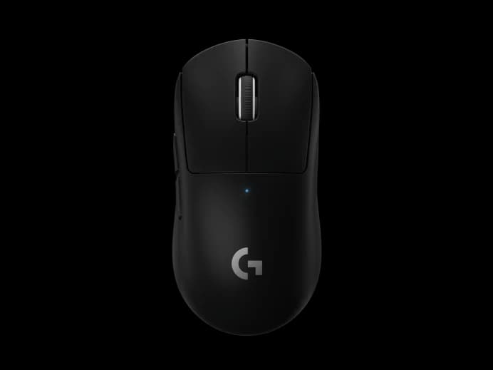 Logitech Pro X Superlight Wireless Gaming Mouse