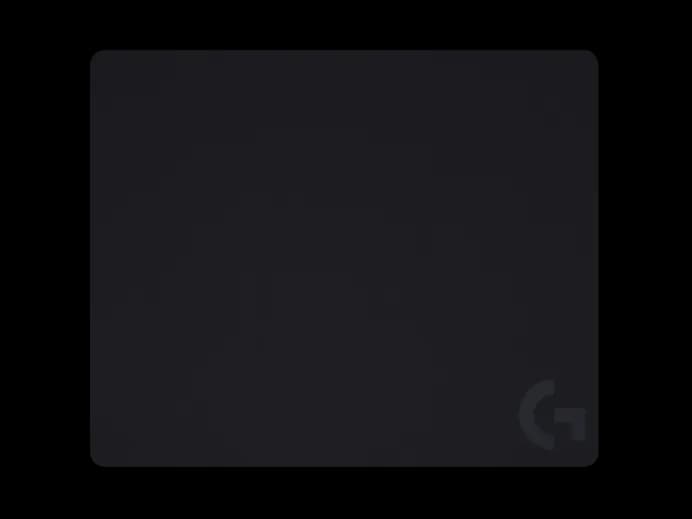 Logitech G440 Gaming Mouse Pad – Hard Surface