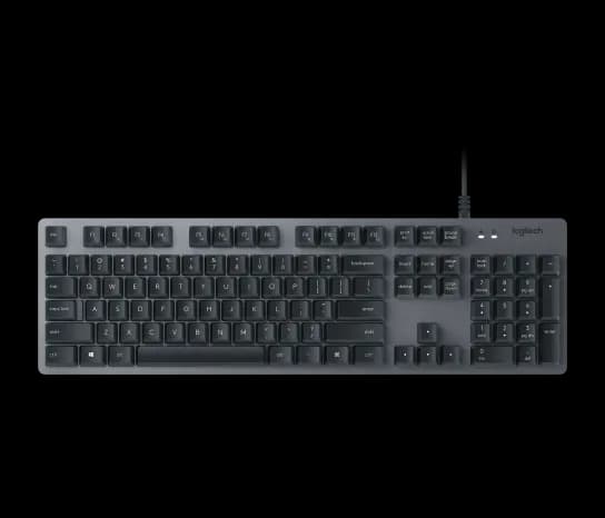 لوجيتك K840 كيبورد جيمنج ميكانيكي