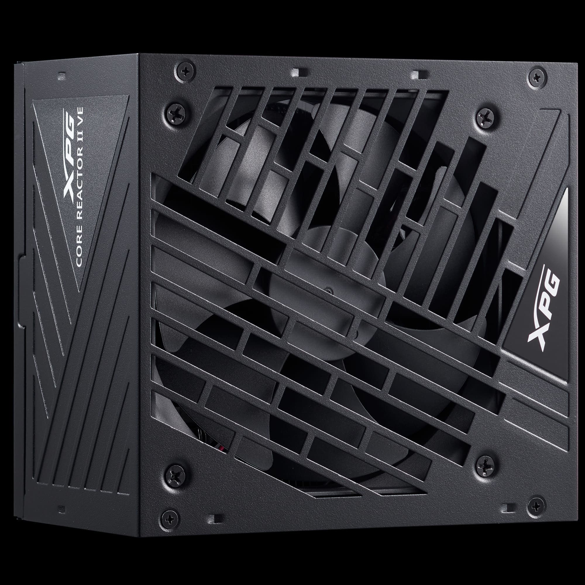 XPG CORE REACTOR II VE 850W 80+ Gold Full Modular Power Supply