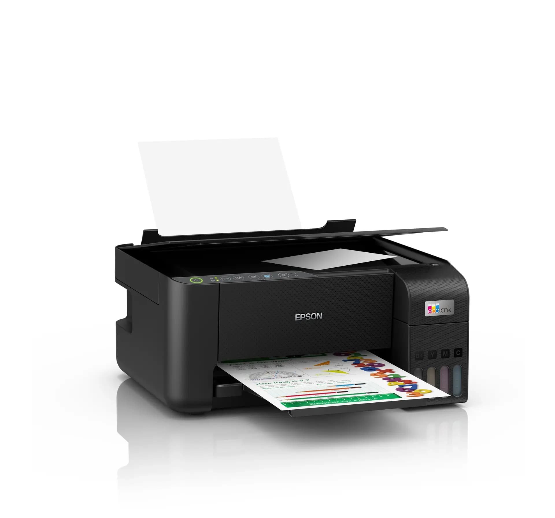 Epson EcoTank L3250 Multifunction printer