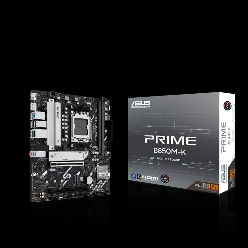Motherboard ASUS PRIME B850M-K