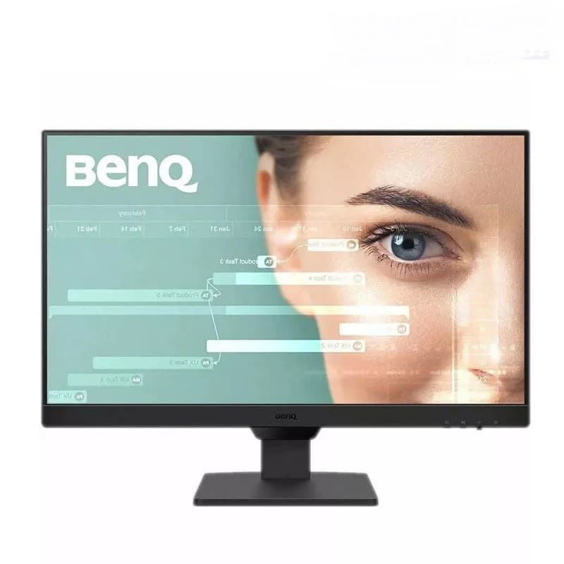 Monitor BenQ GW2490 | 23.8″ 1080p FHD 100Hz Eye-Care