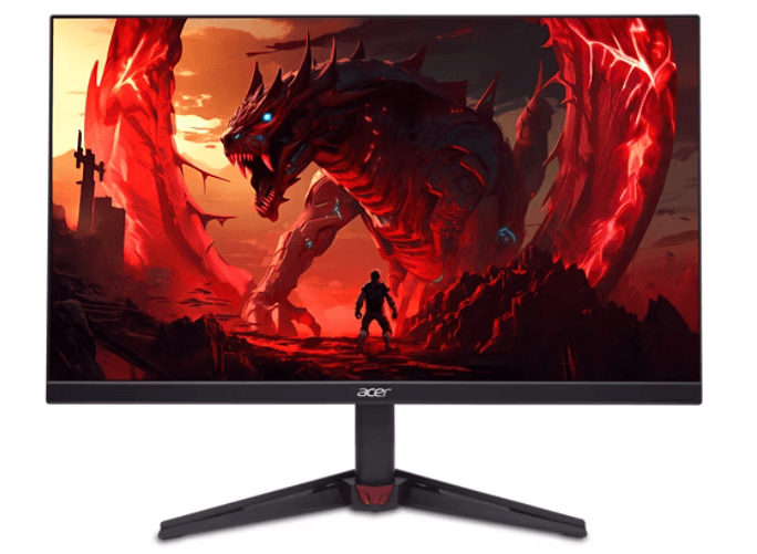 Acer Nitro VG0 Gaming Monitor – VG270 W3BMIIPX Gaming Monitor