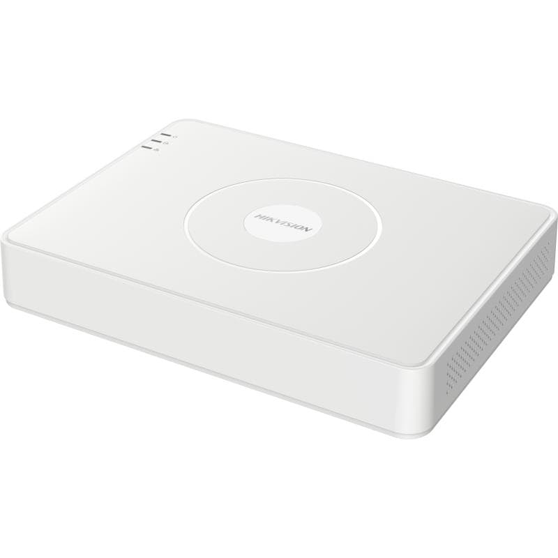 DVR Hikvision DS-7116HGHI-M1