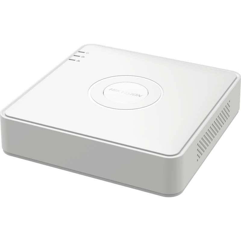DVR Hikvision iDS-7108HQHI-M1/T