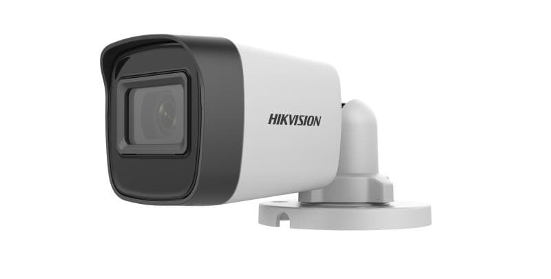Hikvision DS-2CE16D0T-EXIPF (3.6mm) – 2 MP Outdoor HD Camera