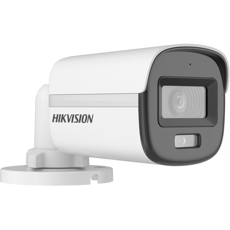 Hikvision DS-2CE16K0T-EXLPF (3.6mm) – 5MP 3K Outdoor ColorVu Smart hybrid Camera