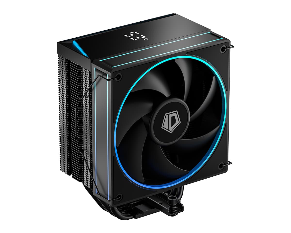 ID-COOLING FROZN A410 TD ARGB Air Cooling System
