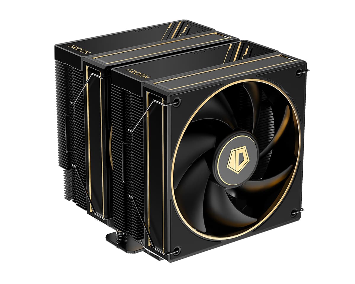 ID-COOLING FROZN A620 GDL AIR COOLING System
