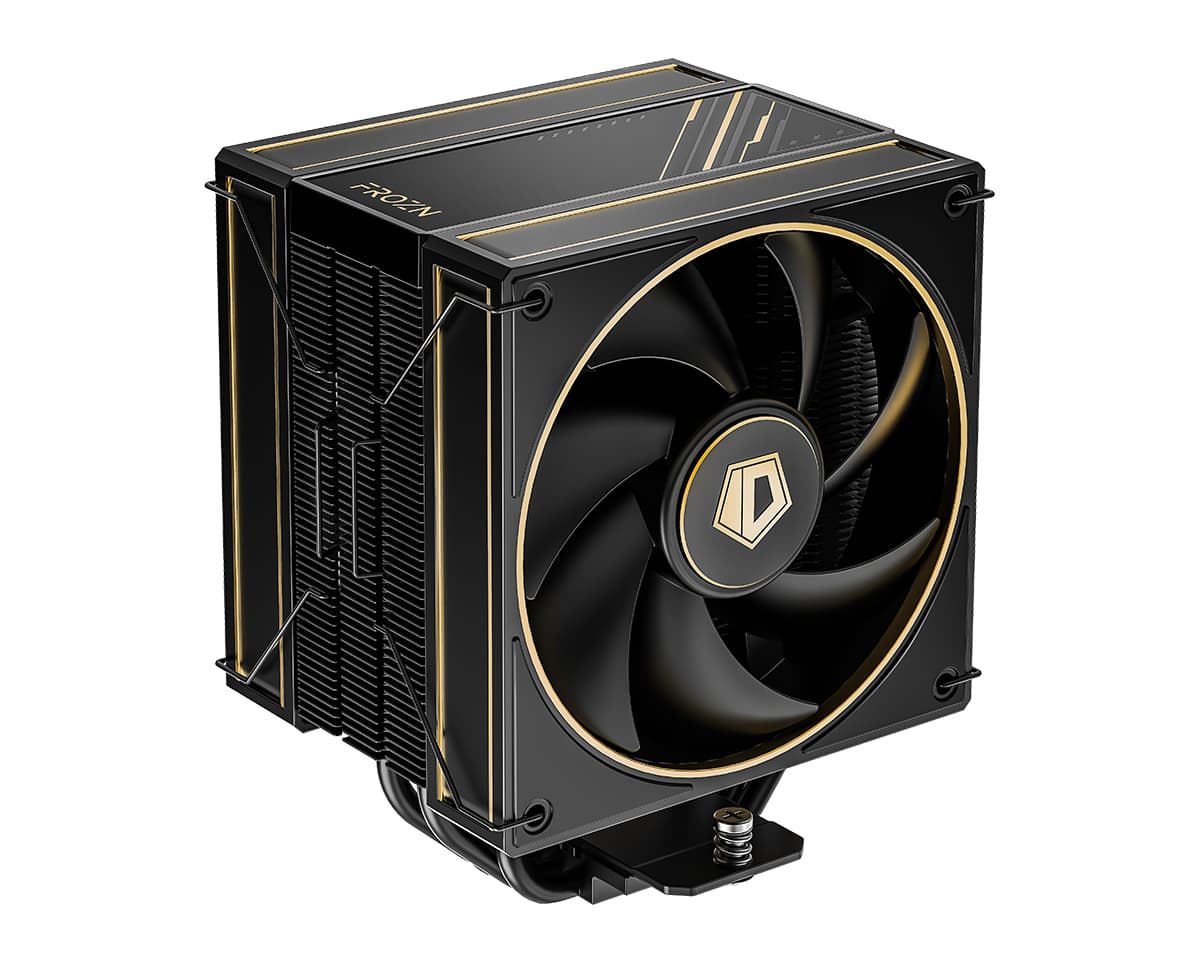 ID-COOLING FROZN A410 GDL Air Cooling System