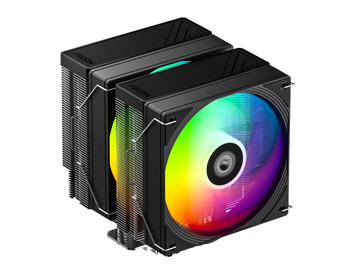 ID-COOLING FROZN A620 PRO SE ARGB Air Cooling System