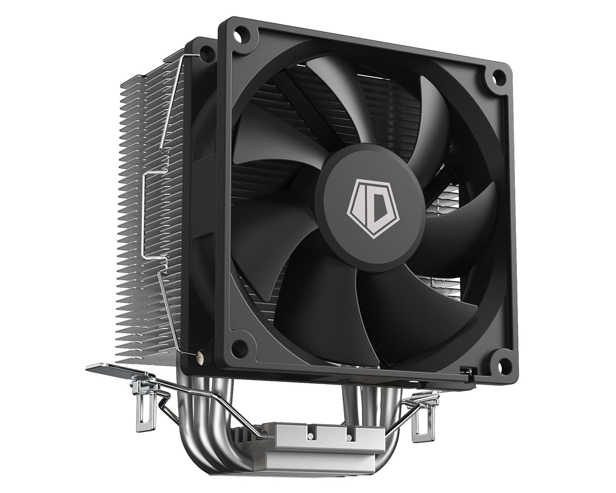 ID-COOLING SE-903-SD V3 Air Cooling System