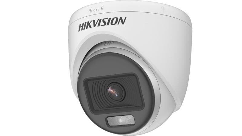 Hikvision DS-2CE70DF0T-PF (2.8mm) – 2 MP ColorVu Indoor  Camera