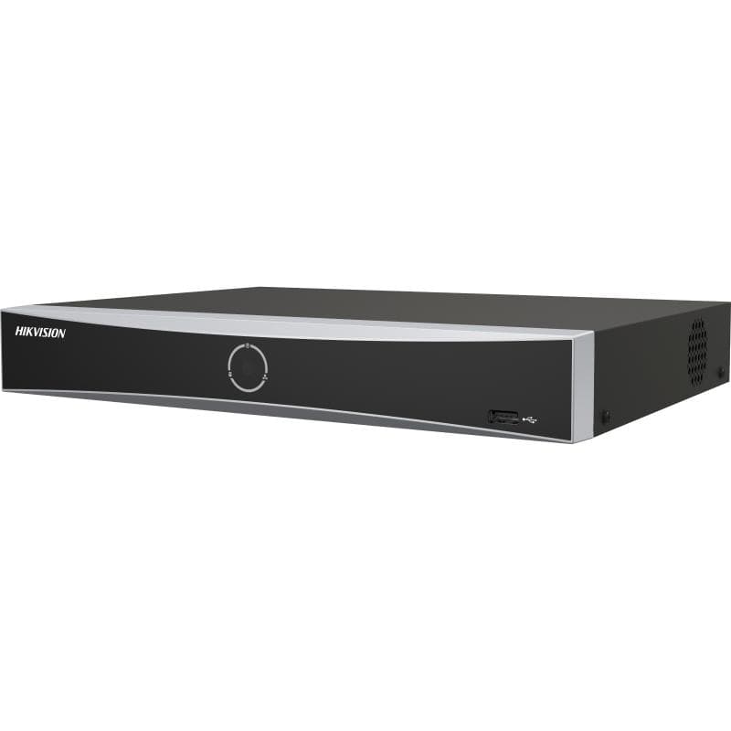 Hikvision DS-7604NXI-K1 – Network Video Recorders