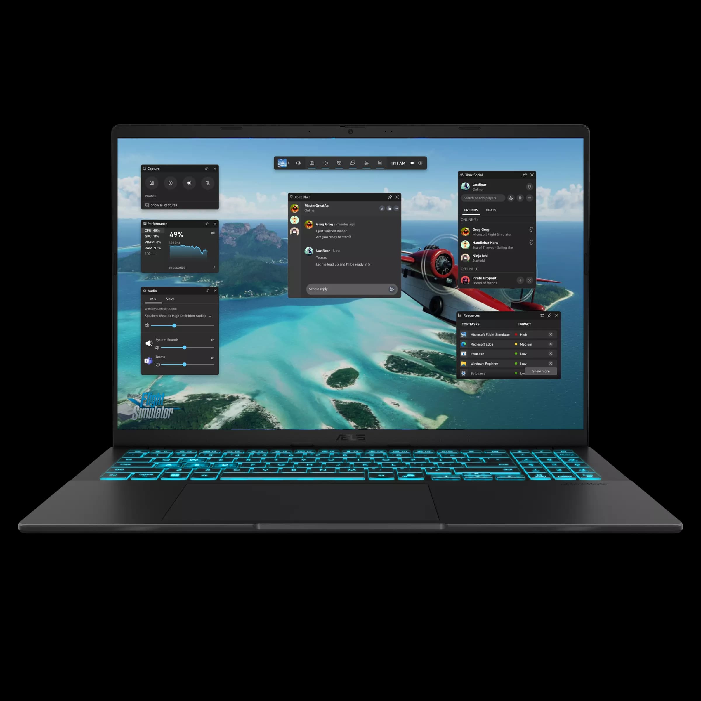 ASUS V16 V3607VH-EG005W , Intel® Core™ 5 Processor 210H , NVIDIA® GeForce RTX™ 5050 , 16.0-inch, WUXGA 144Hz , 16GB DDR5-5600 , 1TB M.2 NVMe™ PCIe® 4.0 SSD , Windows 11 Home