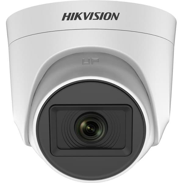 DS-2CE76D0T-ITPF(C)- 2 MP Indoor Fixed Turret Camera كاميرا 2 ميجا داخلي