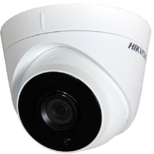 DS-2CE56H0T-IT3F – 5MP turret camera