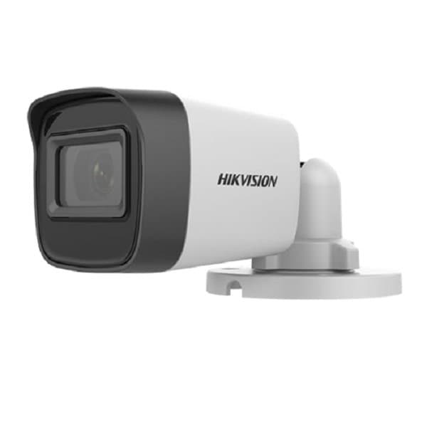 DS-2CE16D0T-EXIPF – 2MP Outdoor EXIR Fixed Mini Bullet Camera كاميرا 2 ميجا خارجي