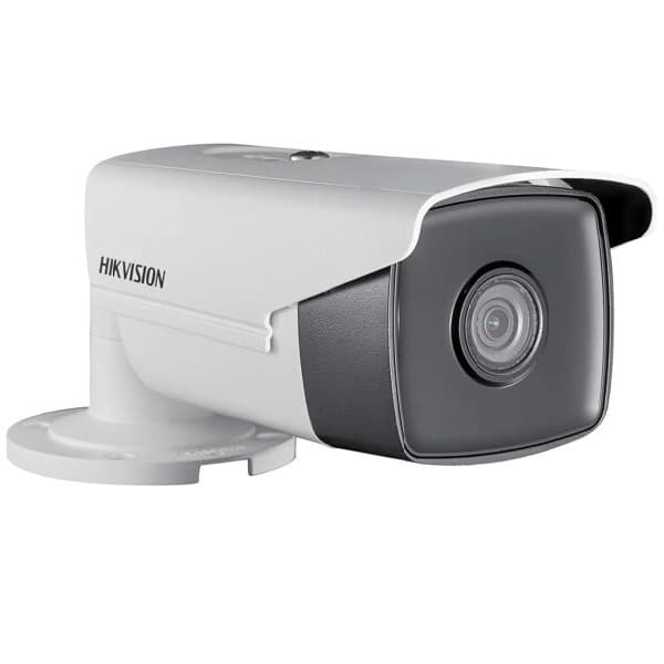 camera hikvision DS-2CD2T43G0-I5 – 4MP Outdoor WDR Fixed Bullet Network Camera كاميرا 4 ميجا خارجي نيتورك