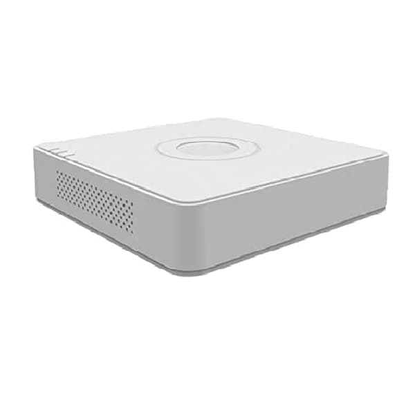 hikvision DVR DS-7108HQHI-K1 – 8 ch 1080p Mini 1U H.265 جهاز تسجيل 8 مخرج 5 ميجا