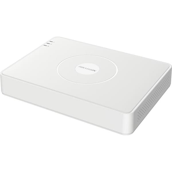 DS-7116HGHI-M1 – 16 CH 1080P Lite Mini 1U H.265 DVR جهاز تسجيل 16 مخرج