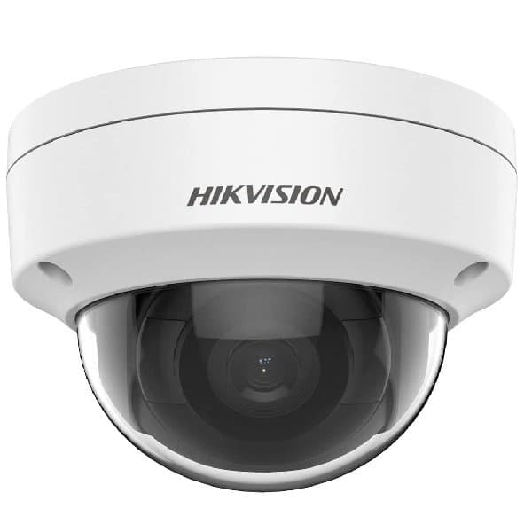 camera hikvision DS-2CD1153G0-I – 5 MP Fixed Dome Network