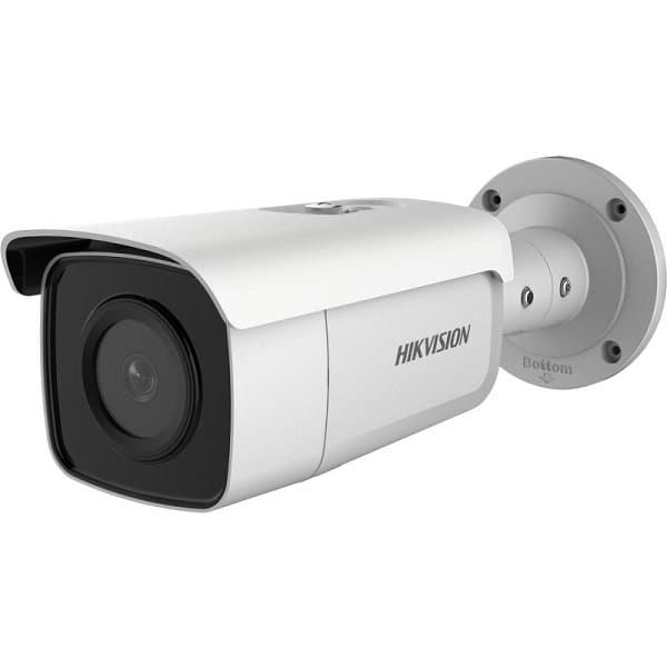 Camera hikvision DS-2CD2T65G1-I8-6MP كاميرا 6 ميجا خارجي نيتورك