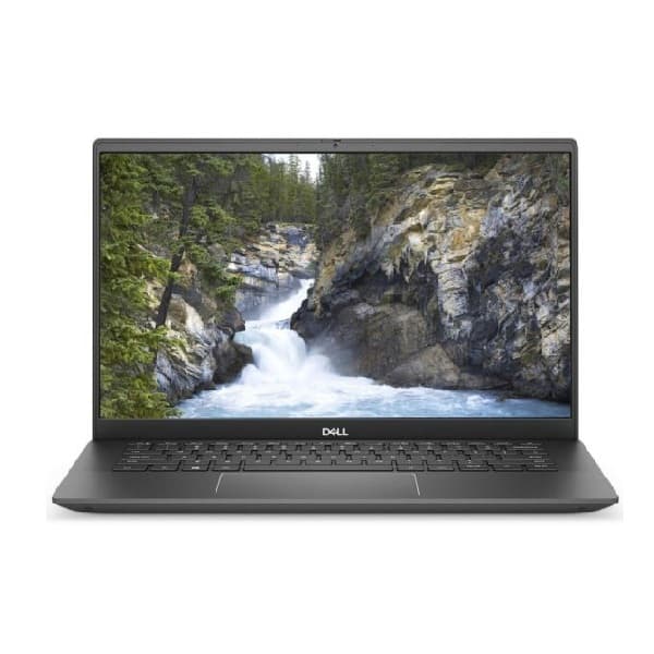 Dell Vostro 5501 – Intel® Core™ i5-1035G1 Processor (up to  3.60 GHz) من الجيل العاشر RAM 8GB DDR4 – 256GB SSD NVME