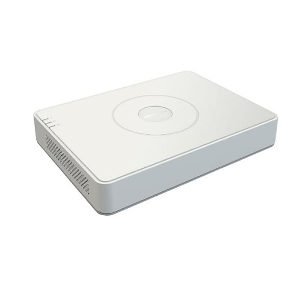 hikvision DVR iDS-7116HQHI-M1/S – 16-ch 1080p Mini 1U H.265 جهاز تسجيل 16 مخرج 4 ميجا