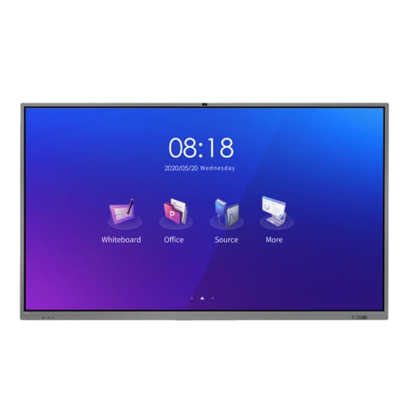 Horion M5A Smart Interactive Flat Panel 65M5A PRO 65-inch Super Interactive Flat Panel شاشة