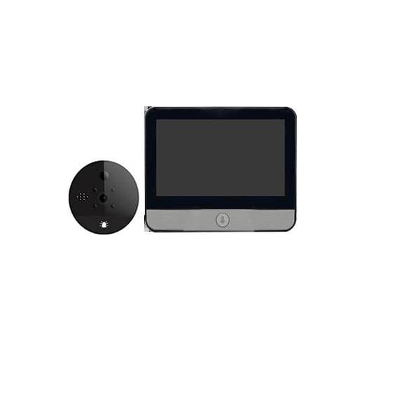 SMART DOORBELL S62Tuya App