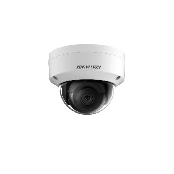 camera hikvision DS-2CD2123G0-I -2MP Outdoor WDR Fixed Dome Network Camera