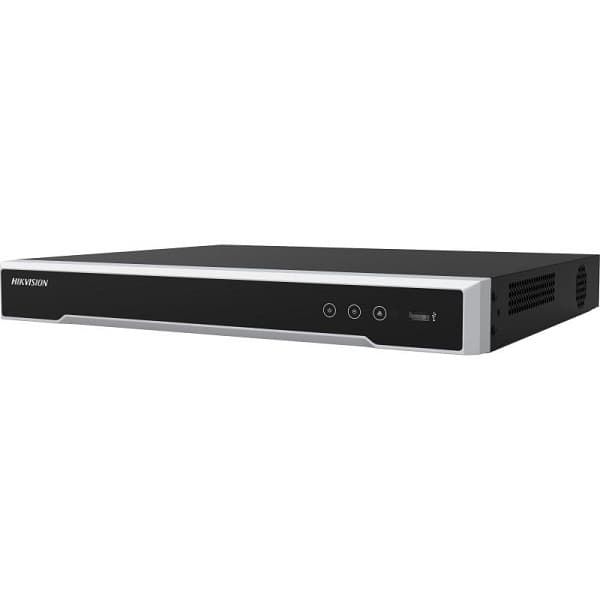 Hikvision NVR DS-7608NI-Q2 – Network Video Recorders