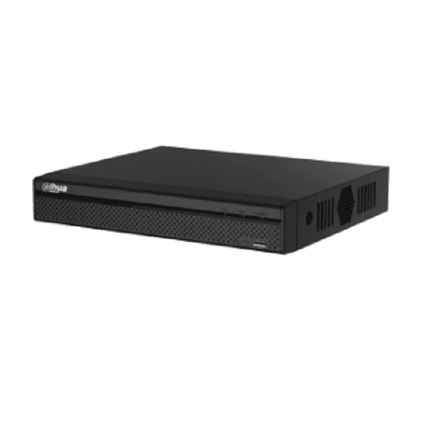 DHI-XVR5116HS-S2 16 Channel Penta-brid 1080P Compact 1U Digital Video Recorder جهاز تسجيل 16 مخرج 5 ميجا دهوا